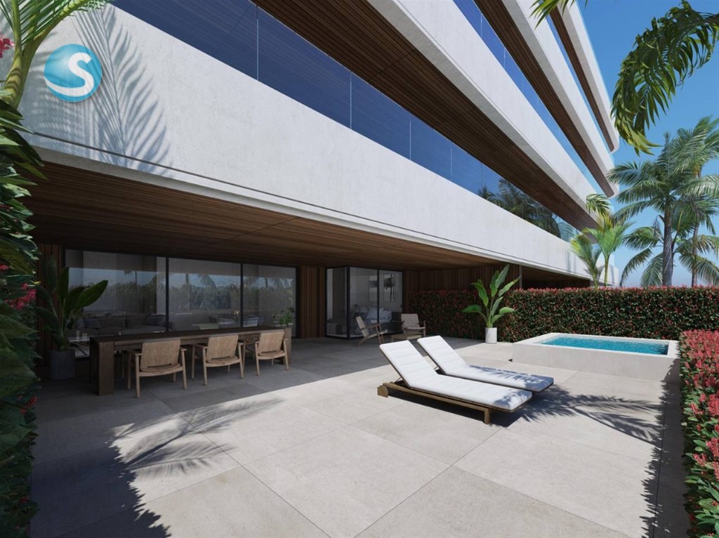 2-Bedroom Apartment in Cap Cana — photo 2
