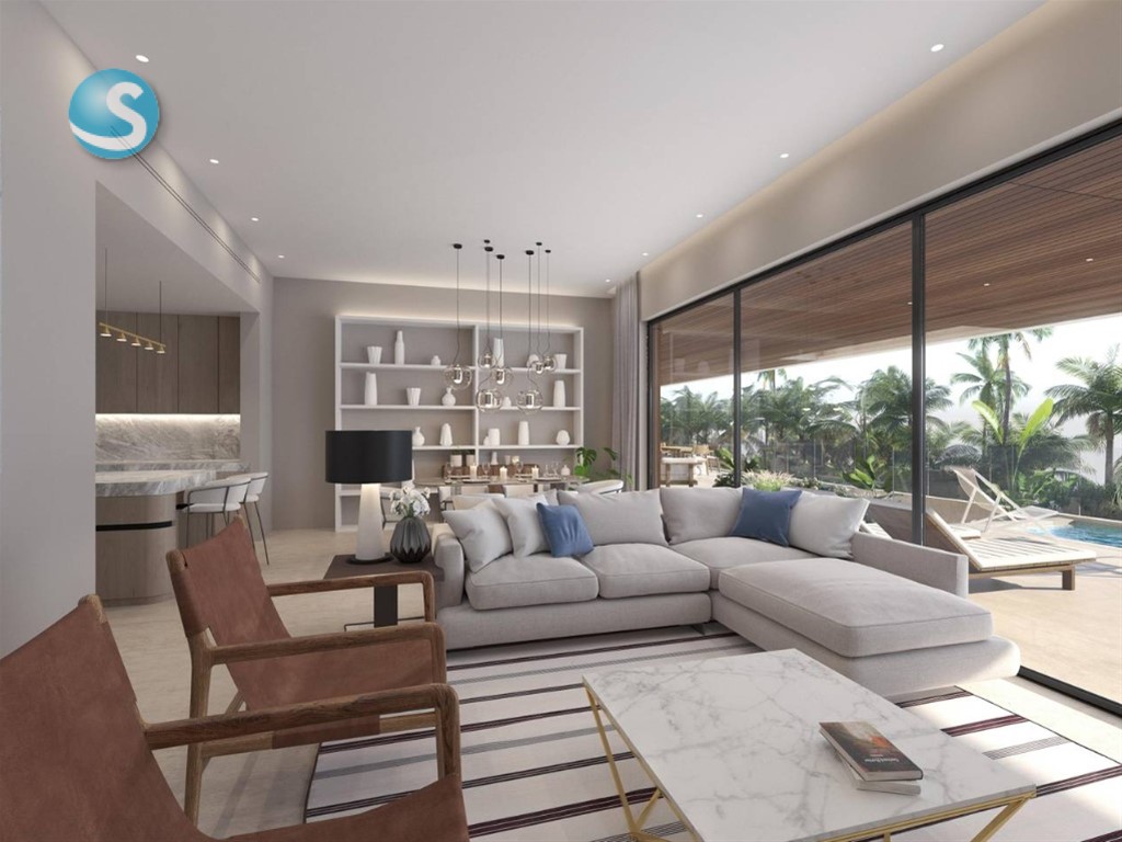 2-Bedroom Apartment in Cap Cana — photo 11