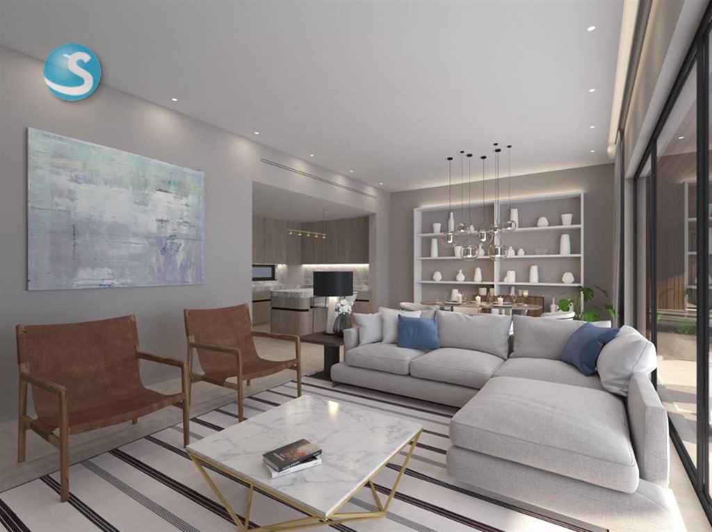 2-Bedroom Apartment in Cap Cana — photo 12