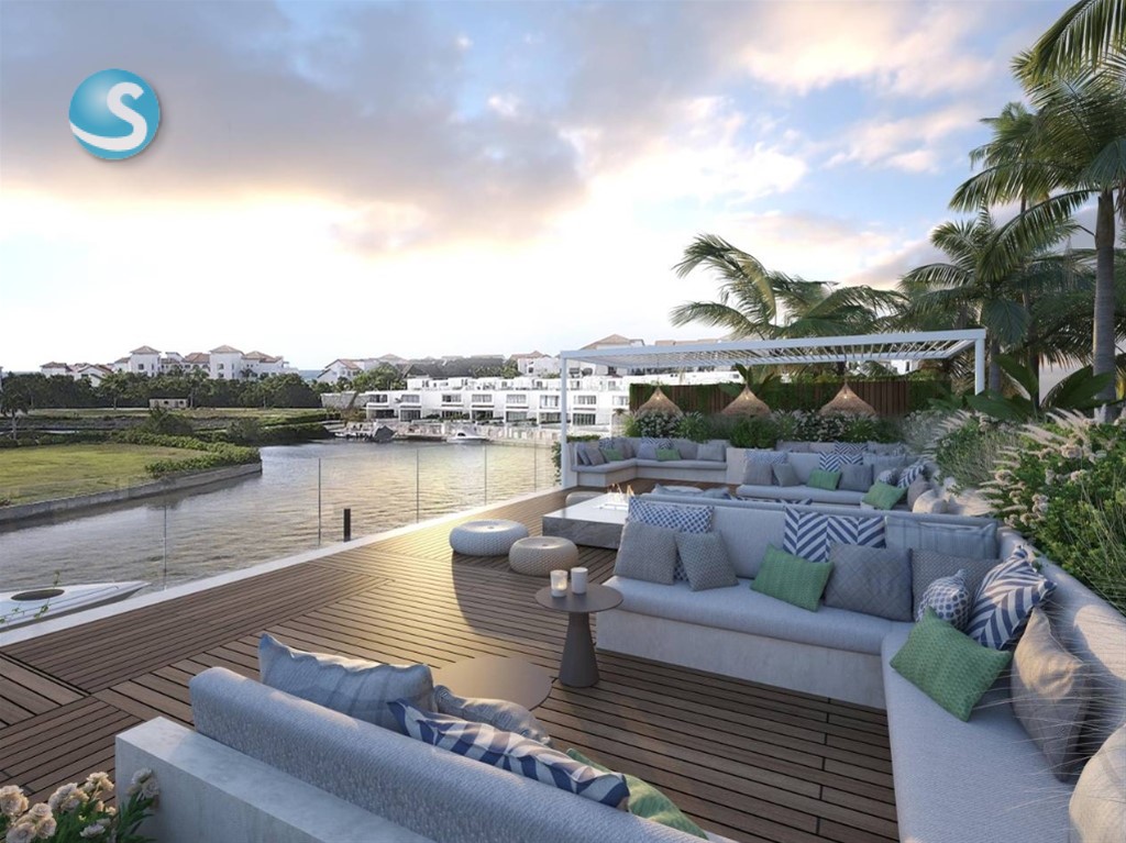 2-Bedroom Apartment in Cap Cana — photo 5