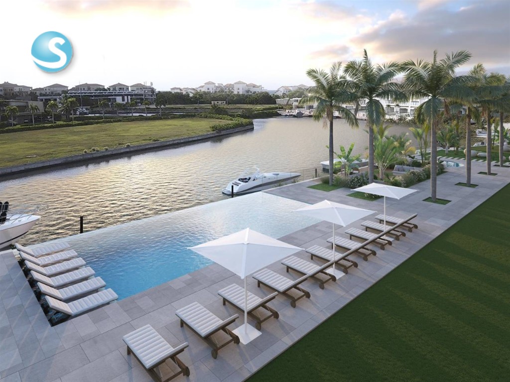 2-Bedroom Apartment in Cap Cana — photo 6
