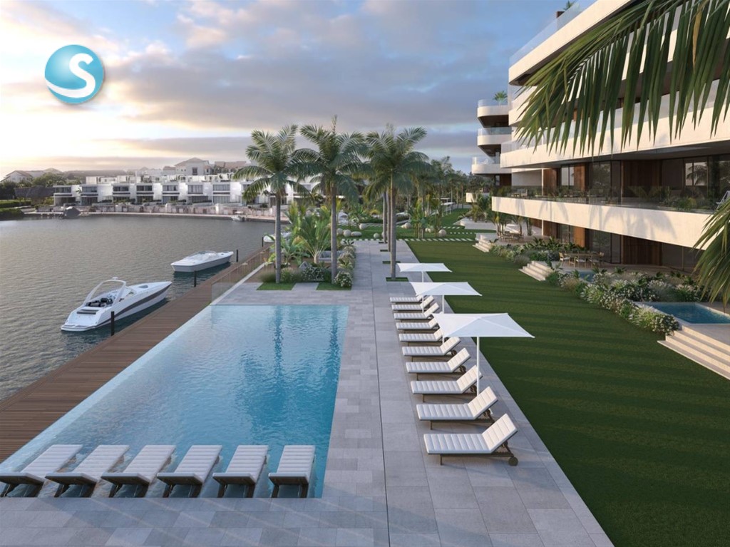 2-Bedroom Apartment in Cap Cana — photo 7