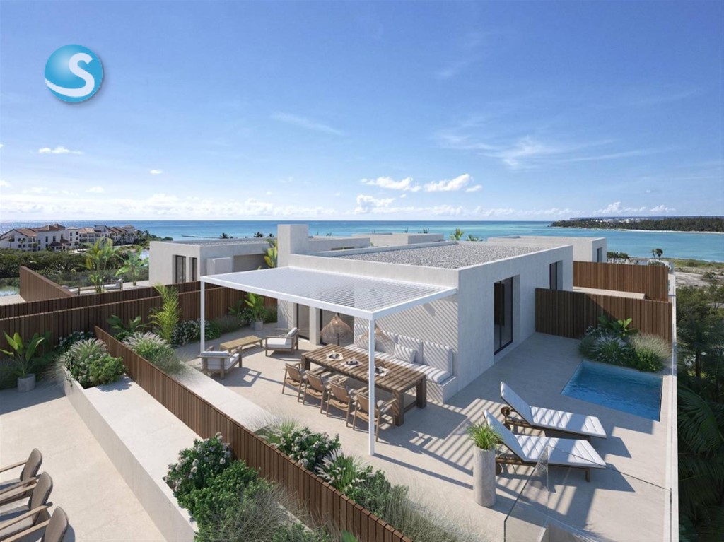 2-Bedroom Apartment in Cap Cana — photo 8