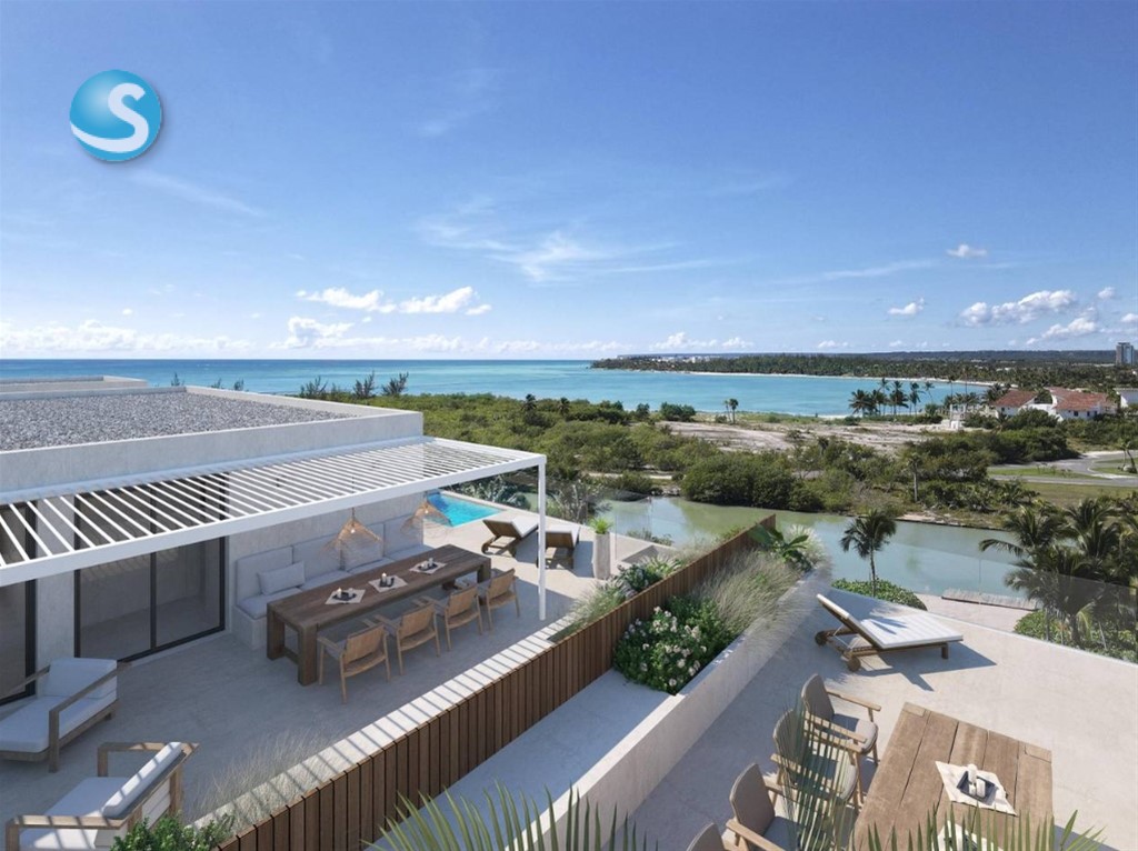 2-Bedroom Apartment in Cap Cana — photo 9
