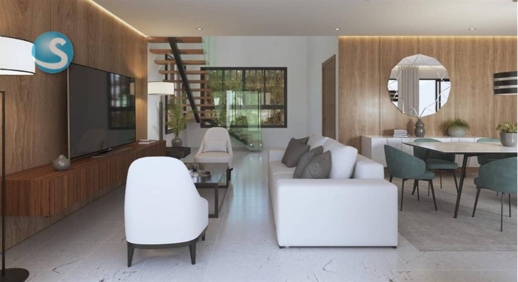 3-Bedroom Villa in Bávaro — photo 7