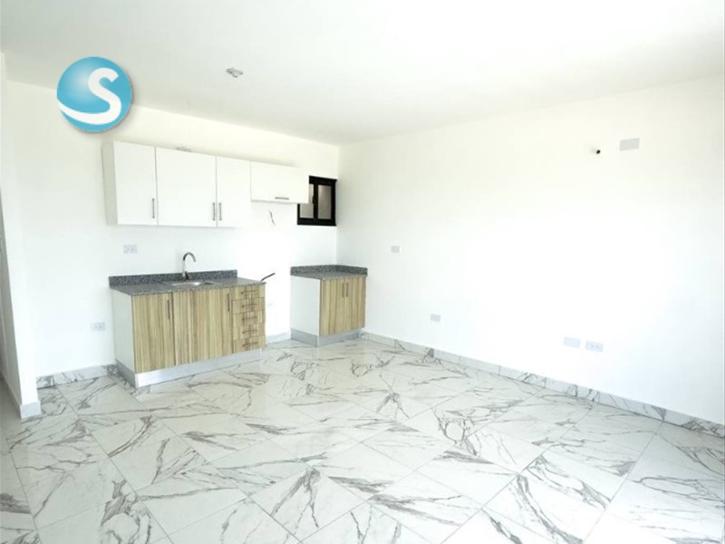 1-Bedroom Apartment in Bávaro