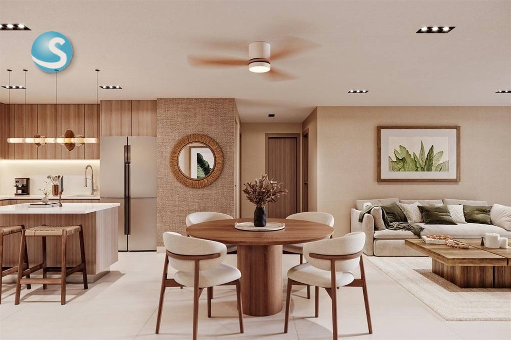1-Bedroom Apartment in Cap Cana
