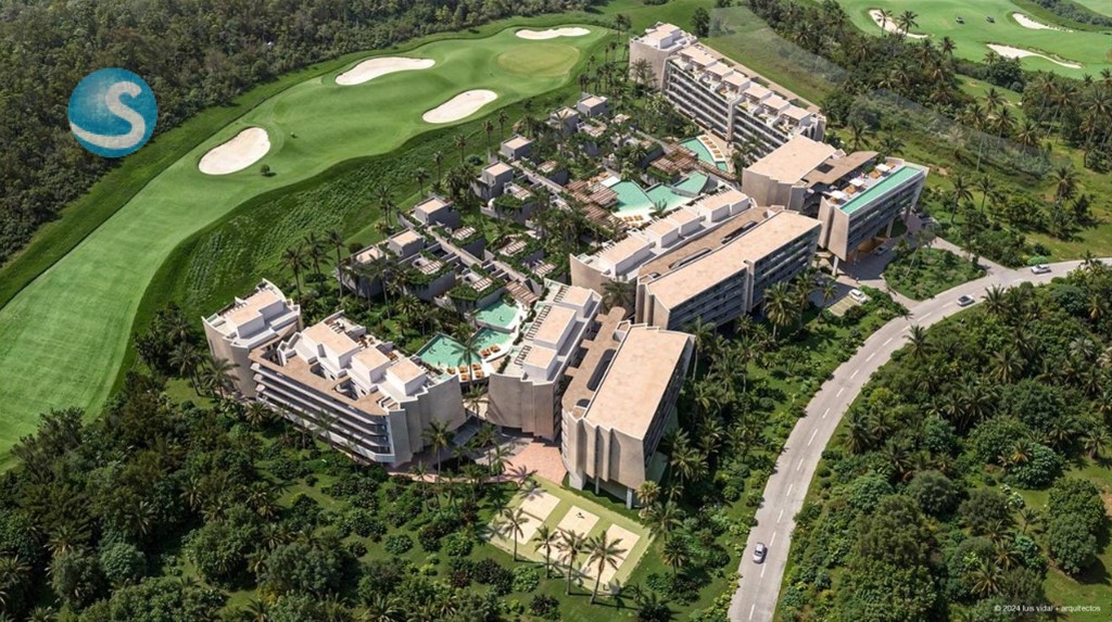 1-Bedroom Apartment in Cap Cana — photo 3