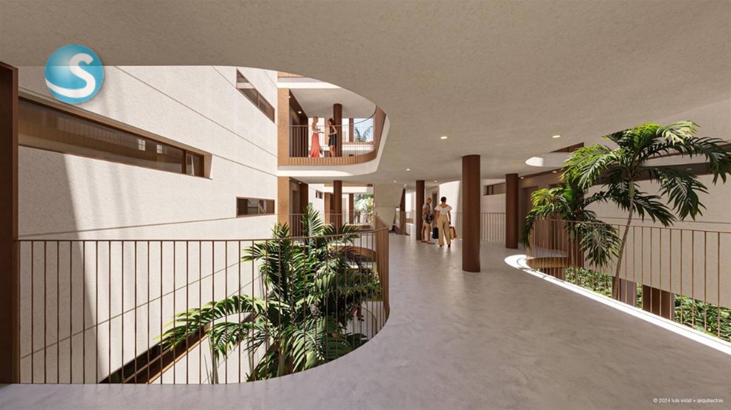 1-Bedroom Apartment in Cap Cana — photo 6