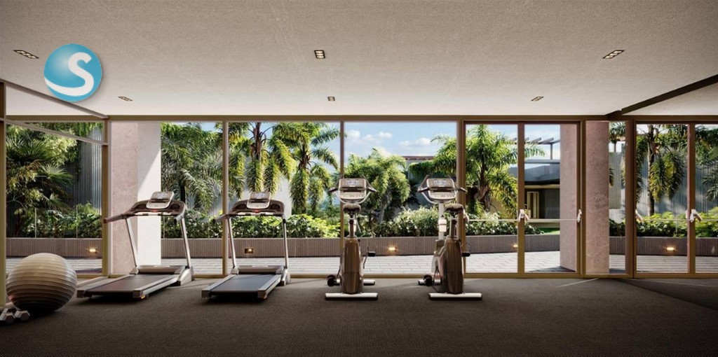 1-Bedroom Apartment in Cap Cana — photo 8