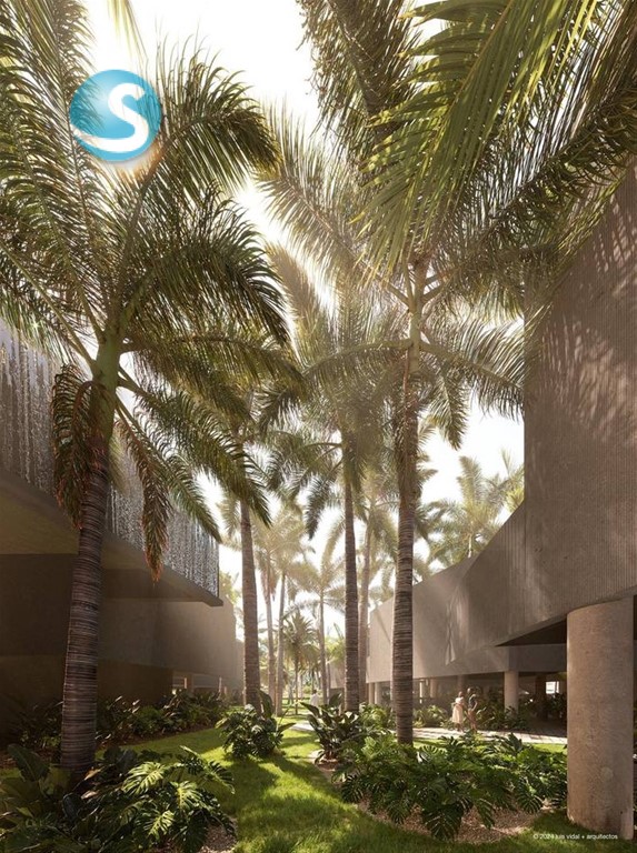 1-Bedroom Apartment in Cap Cana — photo 10