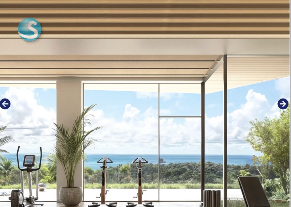 2-Bedroom Apartment in Cap Cana — photo 2