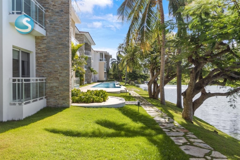 2-Bedroom Apartment in Cocotal Golf & Country Club — photo 5