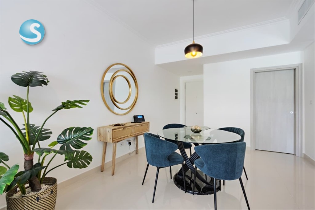2-Bedroom Apartment in Cocotal Golf & Country Club — photo 10