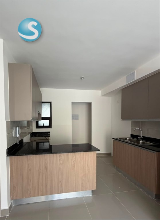 2-Bedroom Apartment in Bávaro