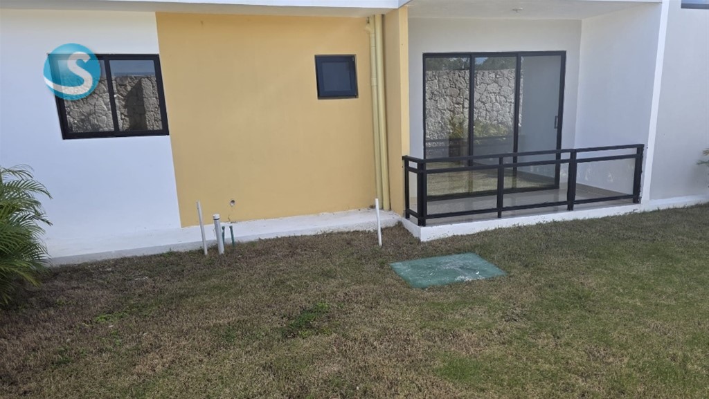 2-Bedroom Apartment in Bávaro — photo 2