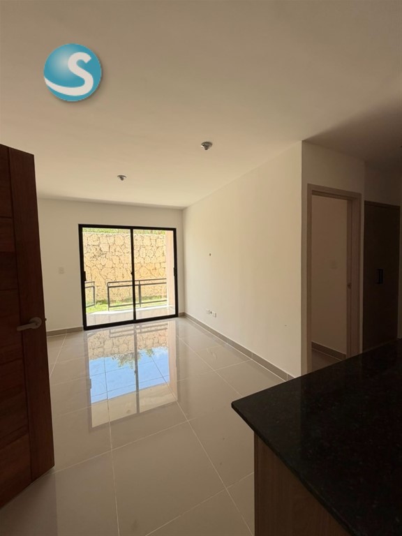 2-Bedroom Apartment in Bávaro — photo 8