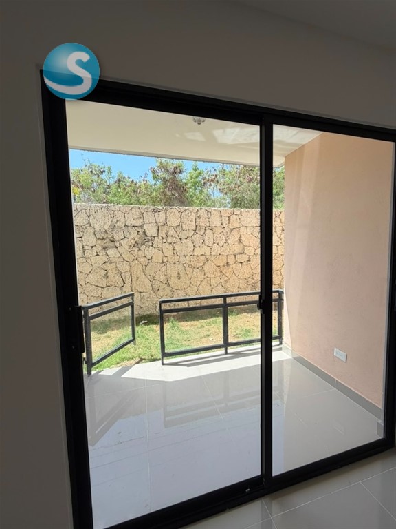 2-Bedroom Apartment in Bávaro — photo 9