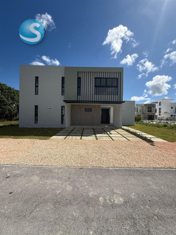 5-Bedroom Villa in Vista Cana — photo 2
