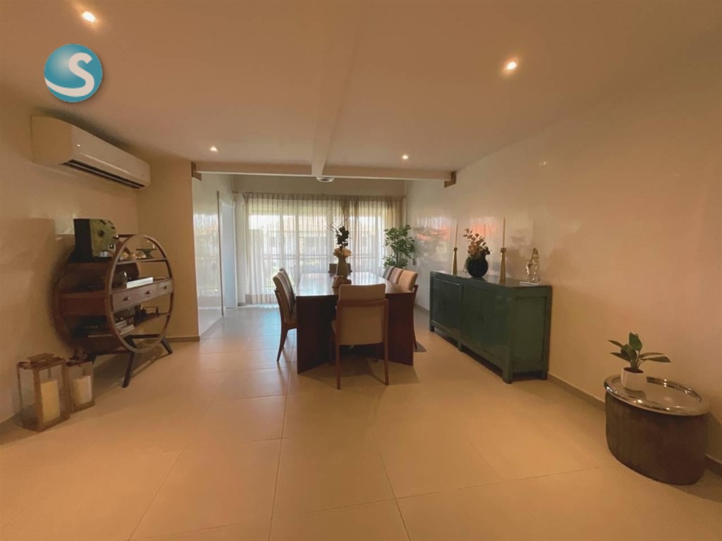 3-Bedroom Apartment in Bávaro — photo 1