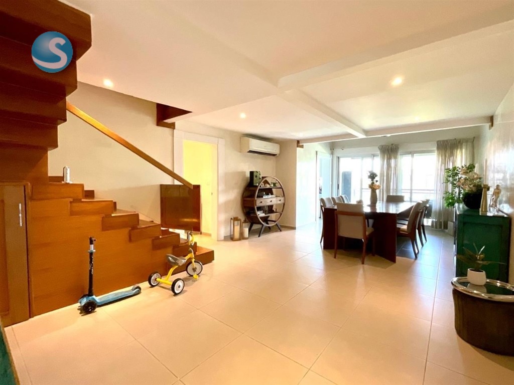 3-Bedroom Apartment in Bávaro — photo 11