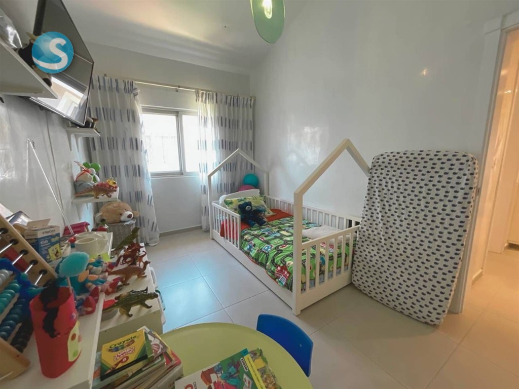 3-Bedroom Apartment in Bávaro — photo 4