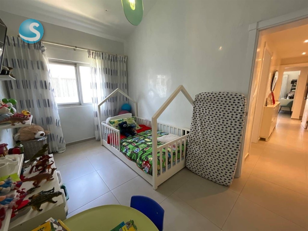3-Bedroom Apartment in Bávaro — photo 5