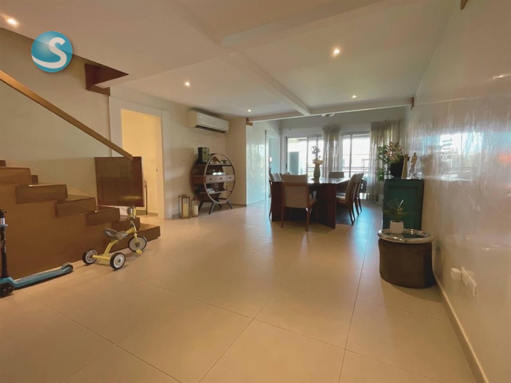 3-Bedroom Apartment in Bávaro — photo 8