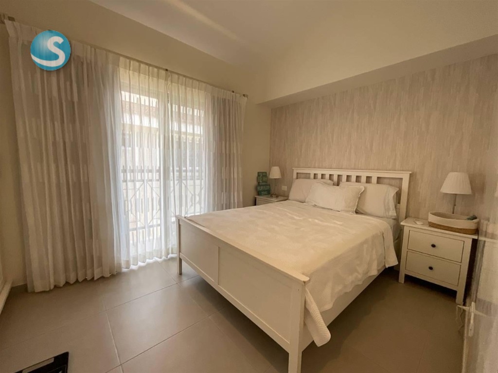 3-Bedroom Apartment in Bávaro — photo 10
