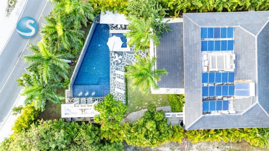 4-Bedroom Villa in Punta Cana Village — photo 1