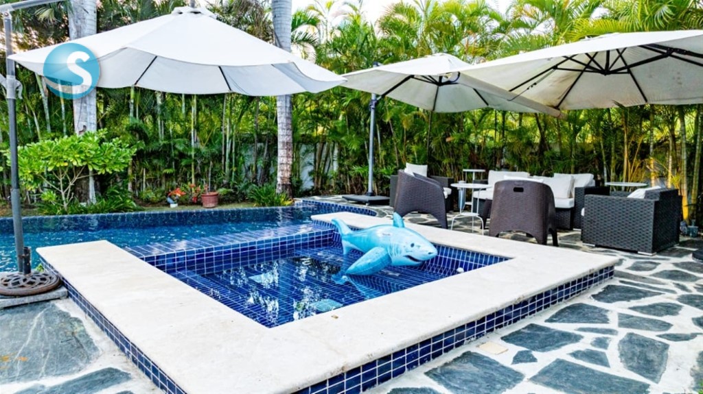 4-Bedroom Villa in Punta Cana Village — photo 11