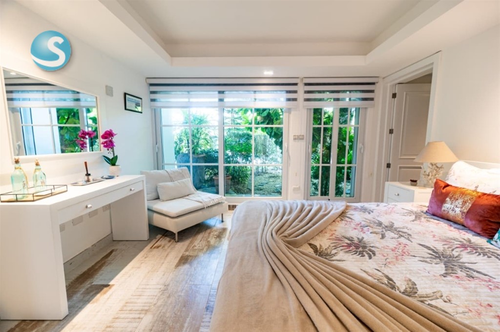 4-Bedroom Villa in Punta Cana Village — photo 5