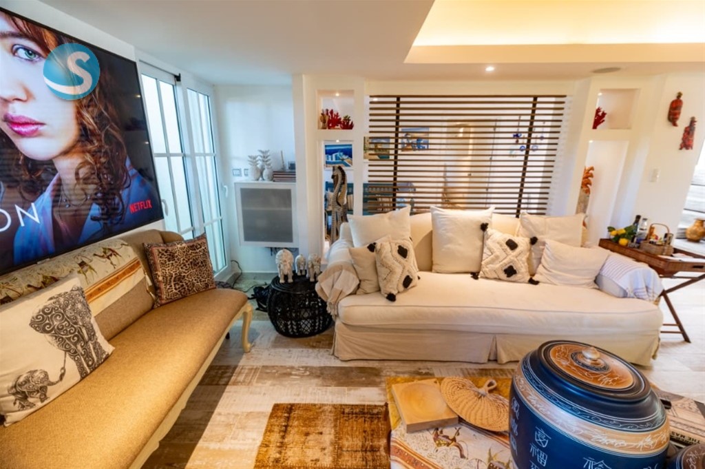 4-Bedroom Villa in Punta Cana Village — photo 6