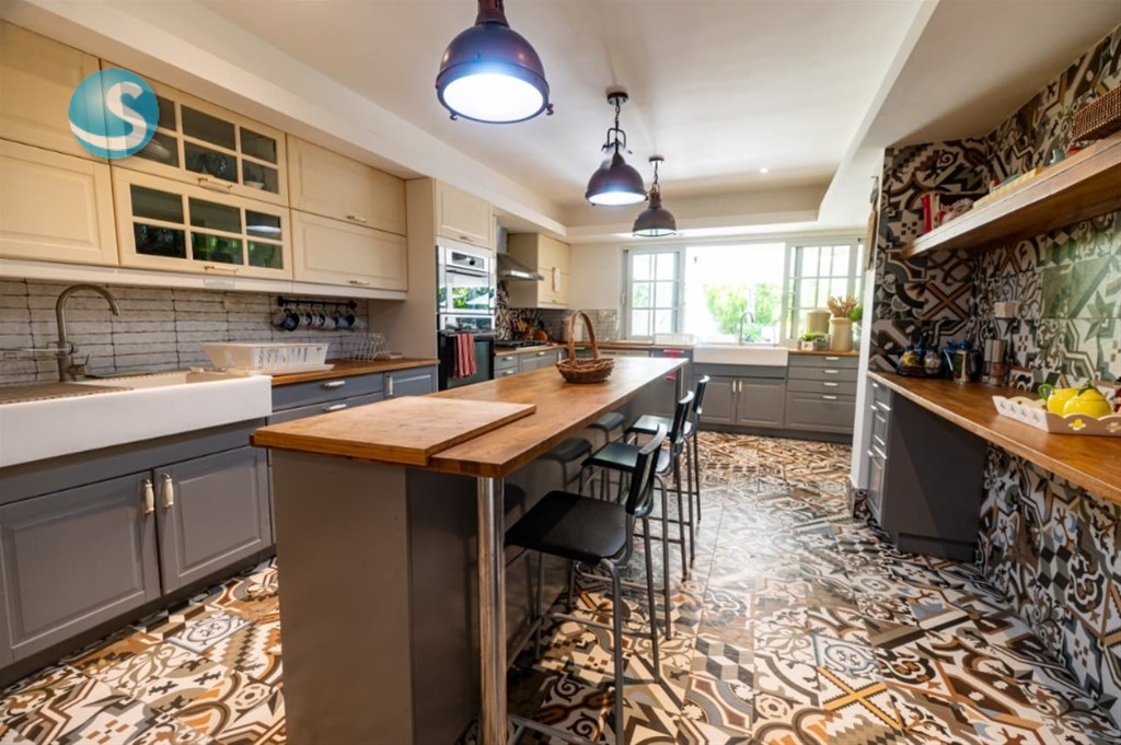 4-Bedroom Villa in Punta Cana Village — photo 7