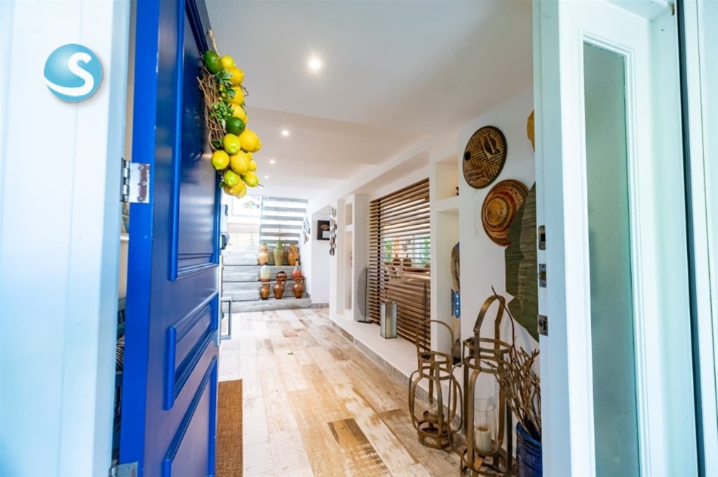4-Bedroom Villa in Punta Cana Village — photo 10