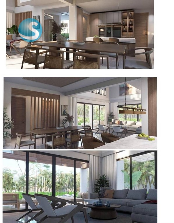 4-Bedroom Villa in Bávaro — photo 3