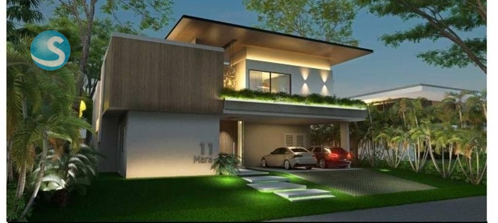 4-Bedroom Villa in Bávaro — photo 4