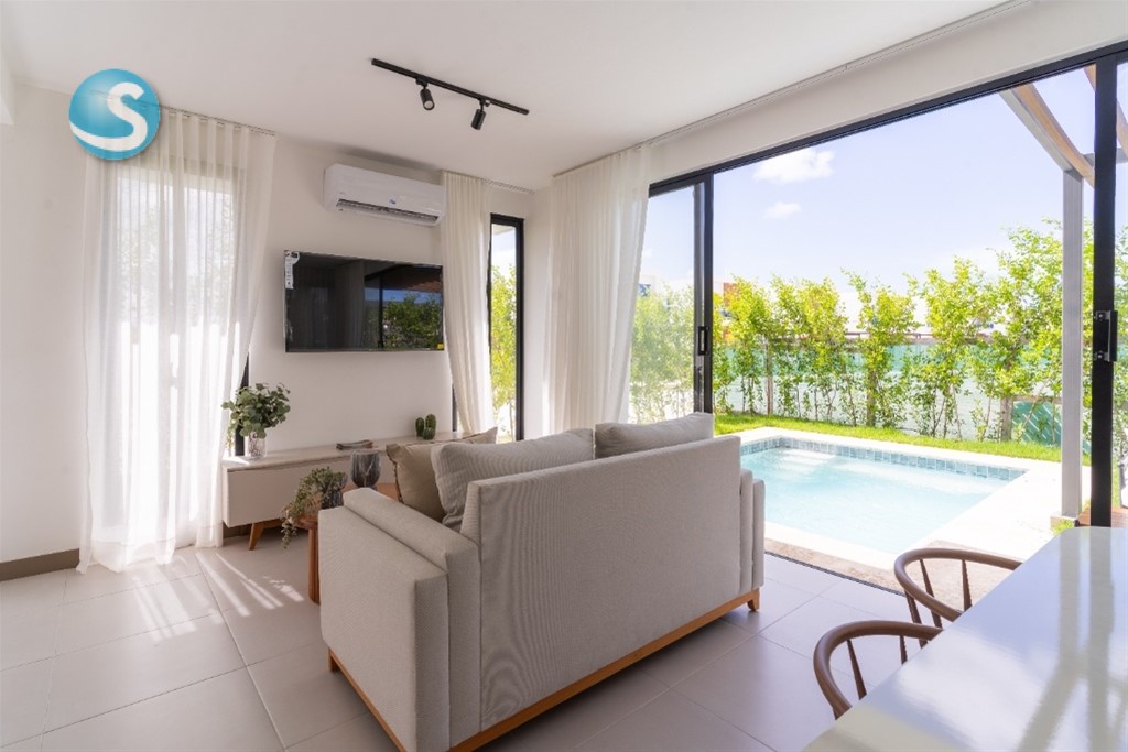 3-Bedroom Villa in Vista Cana — photo 2