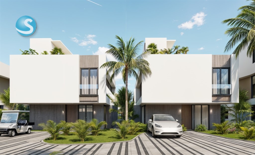 3-Bedroom Villa in Vista Cana — photo 12