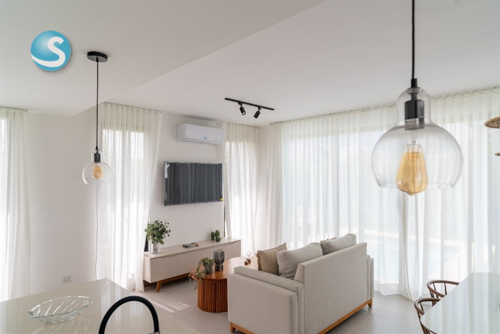 3-Bedroom Villa in Vista Cana — photo 3