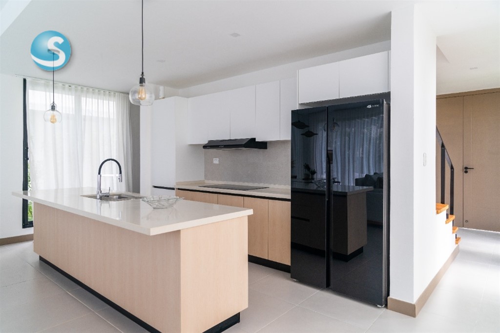 3-Bedroom Villa in Vista Cana — photo 4