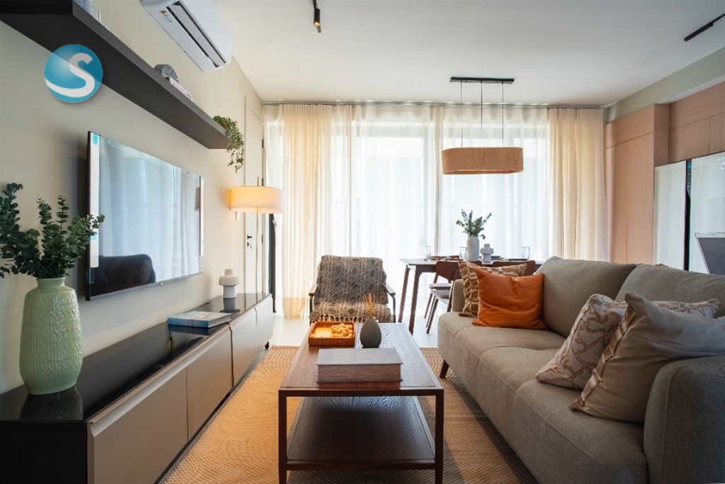3-Bedroom Villa in Vista Cana — photo 9