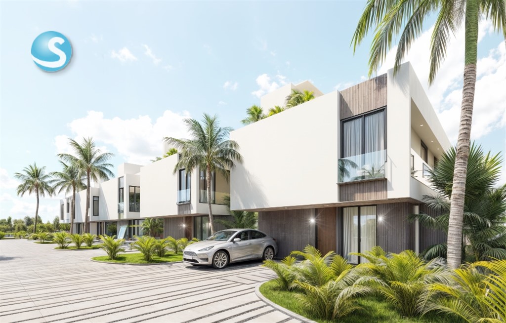3-Bedroom Villa in Vista Cana — photo 10