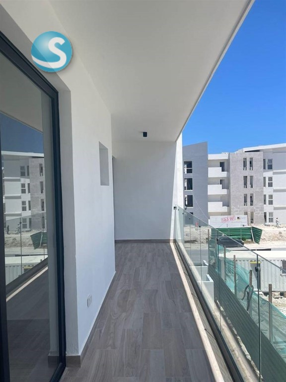 3-Bedroom Apartment in Cap Cana
