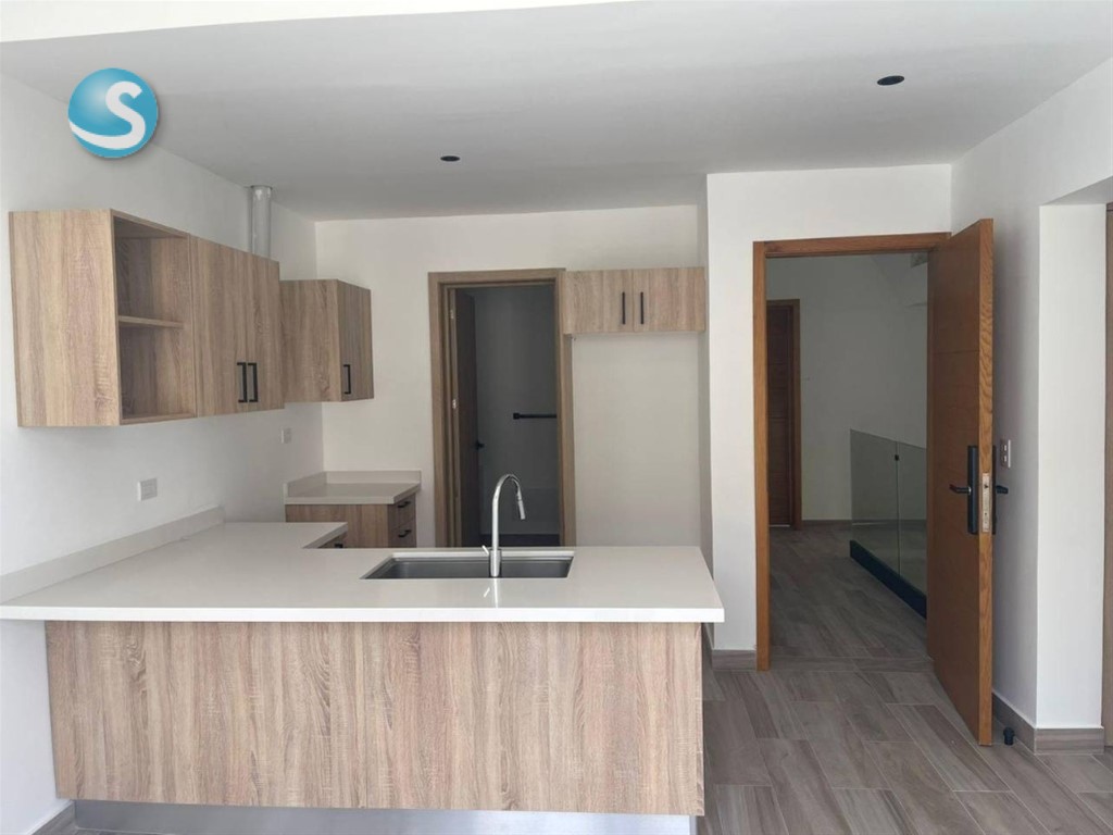 3-Bedroom Apartment in Cap Cana — photo 2