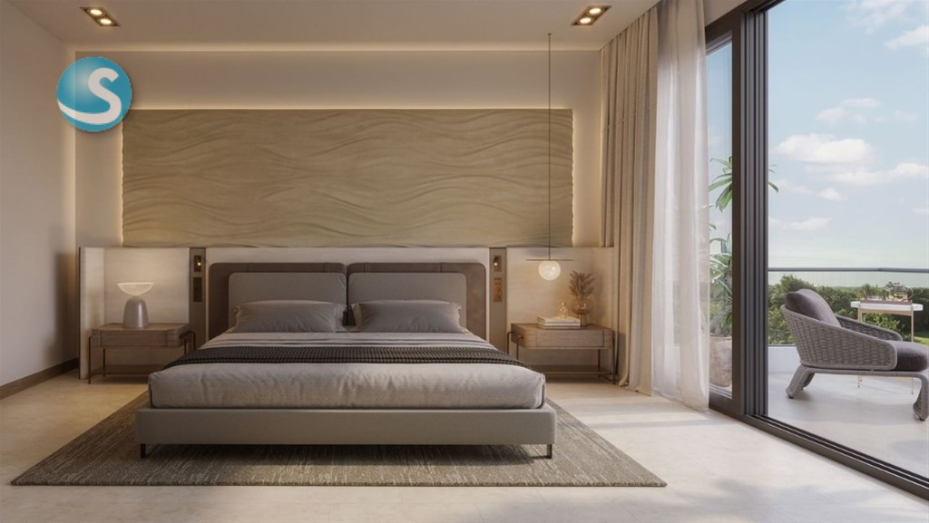 4-Bedroom Villa in Bávaro — photo 8