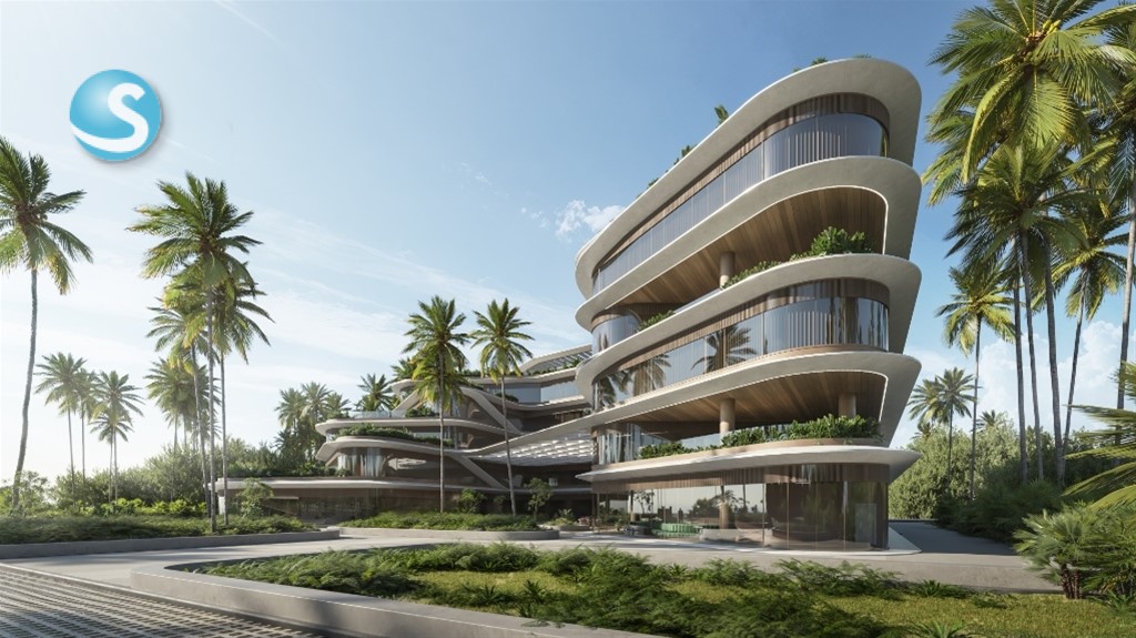 Office in Cap Cana