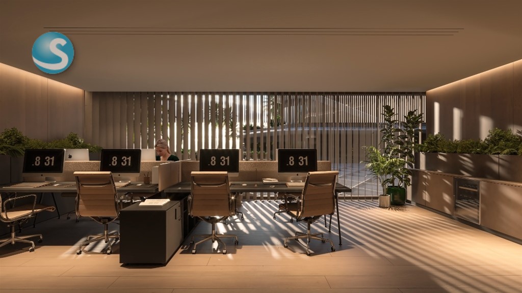 Office in Cap Cana — photo 2