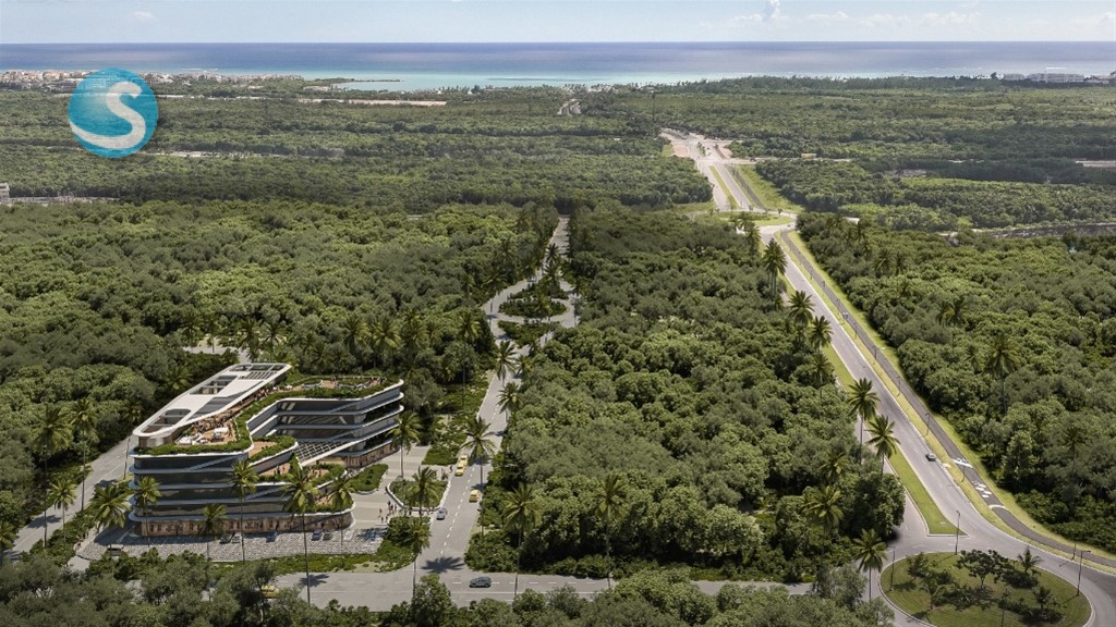 Office in Cap Cana — photo 3