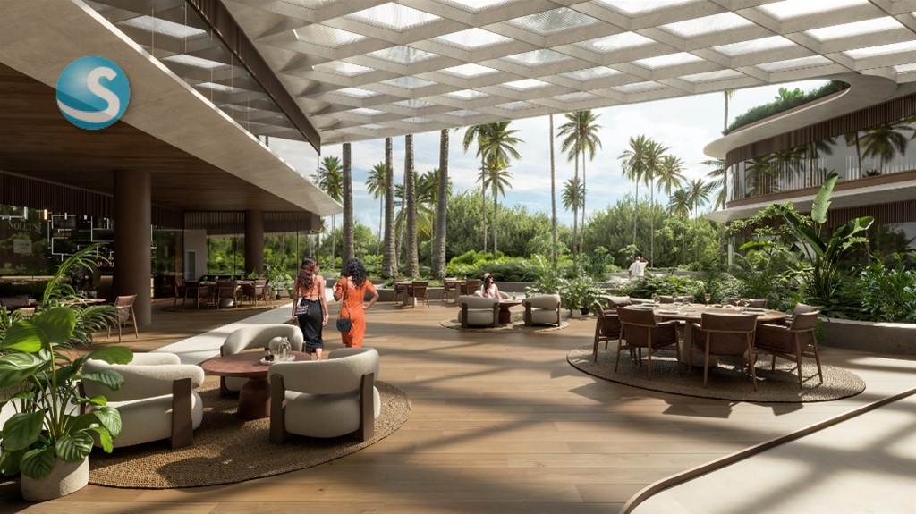 Office in Cap Cana — photo 4